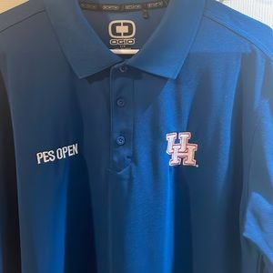 Men’s Ogio golf polo